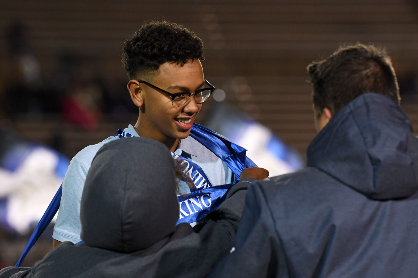Bryan vs. Cypress Springs football
